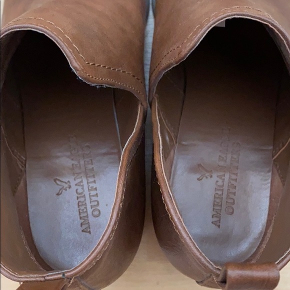 American eagle booties - Picture 4 of 6